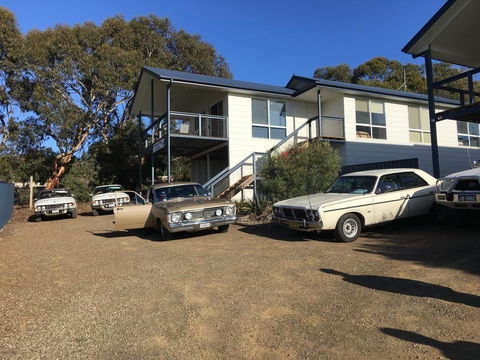 Kangaroo Island Bayview Villas - Accommodation Fremantle 12