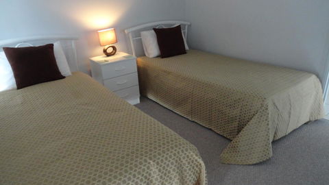 Kangaroo Island Bayview Villas - Accommodation Fremantle 6