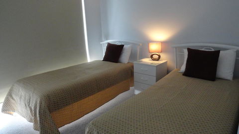 Kangaroo Island Bayview Villas - Accommodation Fremantle 7