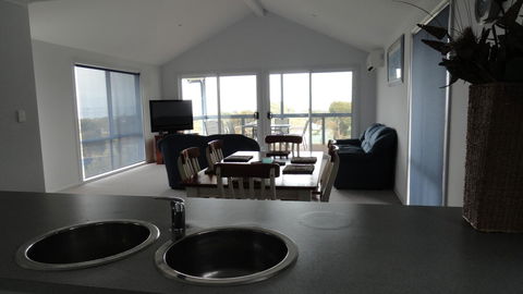Kangaroo Island Bayview Villas - Accommodation Fremantle 1