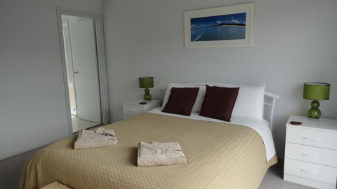 Kangaroo Island Bayview Villas - Accommodation Fremantle 3