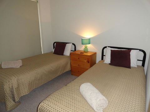 Kangaroo Island Bayview Villas - Accommodation Fremantle 22