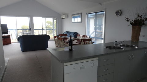 Kangaroo Island Bayview Villas - Accommodation Fremantle 13