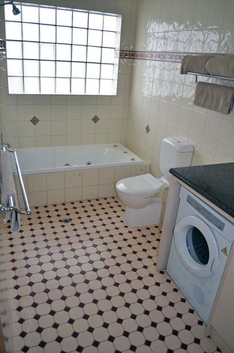 Arkana Motor Inn & Terrace Apartments - Accommodation Fremantle 32