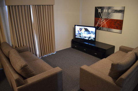 Arkana Motor Inn & Terrace Apartments - Accommodation Fremantle 4