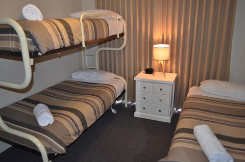Arkana Motor Inn & Terrace Apartments - Accommodation Fremantle 10