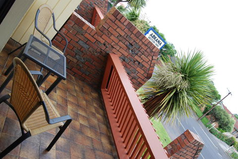 Arkana Motor Inn & Terrace Apartments - Accommodation Fremantle 39