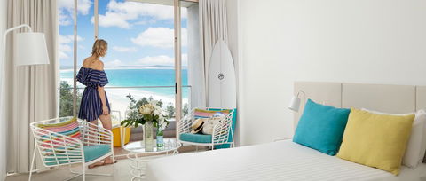 Rydges Cronulla Beachside - Accommodation Fremantle 0