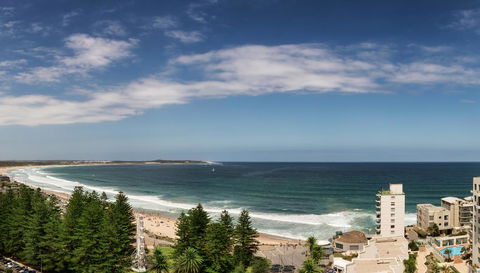 Rydges Cronulla Beachside - Accommodation Fremantle 44