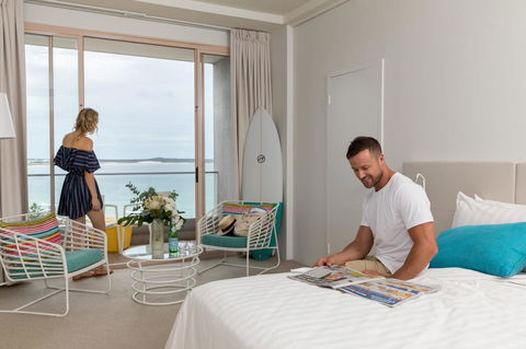 Rydges Cronulla Beachside - Accommodation Fremantle 4