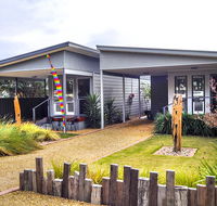 Seagrass Villas - Accommodation Fremantle