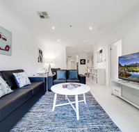 York Apartments on Grenfell - Accommodation Fremantle