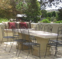 Casa Rossa - Barossa - Accommodation Fremantle