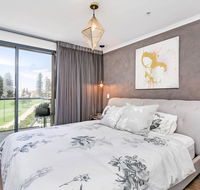 Heart of Glenelg BnB - Accommodation Fremantle