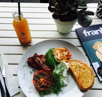 Quest on Franklin - Accommodation Fremantle