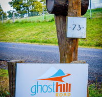 Ghost Hill Road Retreat  - Accommodation Fremantle
