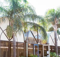 Bay Motel Hotel - Accommodation Fremantle