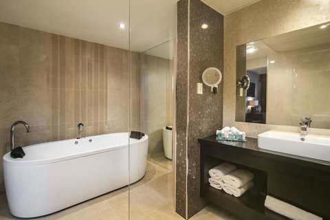 Arkaba Hotel - Accommodation Fremantle 20