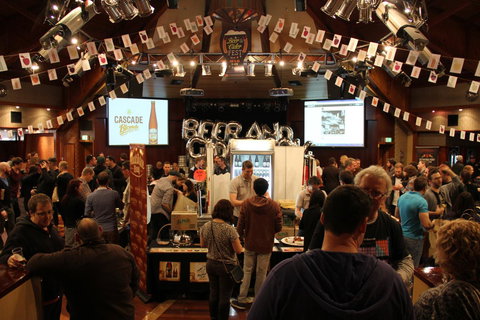 Arkaba Hotel - Accommodation Fremantle 35