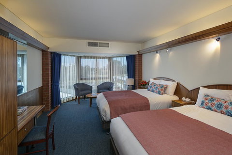 Arkaba Hotel - Accommodation Fremantle 22