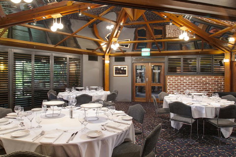 Arkaba Hotel - Accommodation Fremantle 34