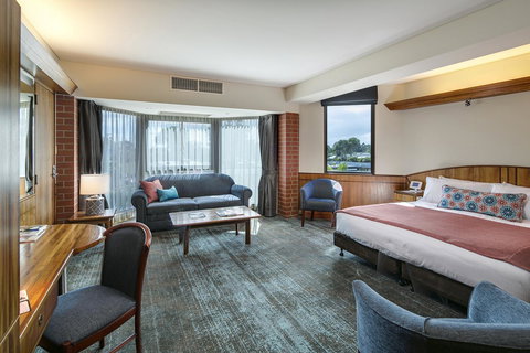 Arkaba Hotel - Accommodation Fremantle 39