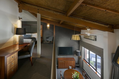 Arkaba Hotel - Accommodation Fremantle 16