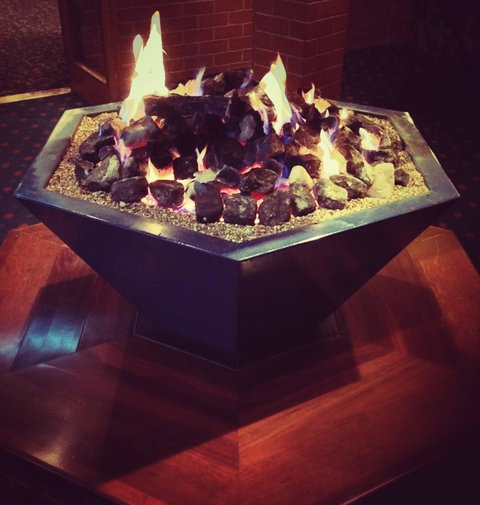 Arkaba Hotel - Accommodation Fremantle 27