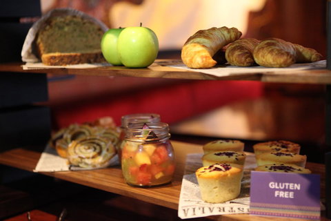 Arkaba Hotel - Accommodation Fremantle 5