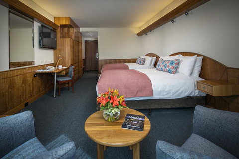 Arkaba Hotel - Accommodation Fremantle 8