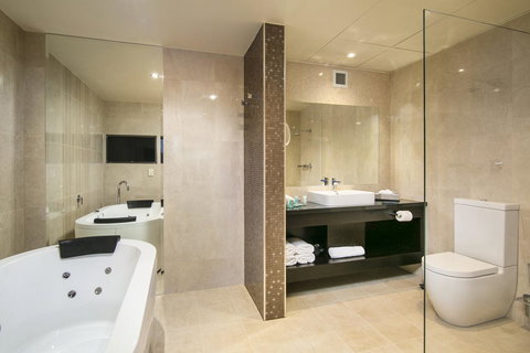 Arkaba Hotel - Accommodation Fremantle 26