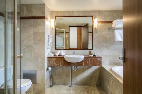 Arkaba Hotel - Accommodation Fremantle 23