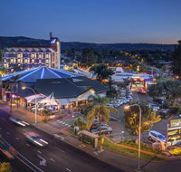 Arkaba Hotel - Accommodation Fremantle