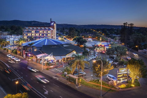 Arkaba Hotel - Accommodation Fremantle 0