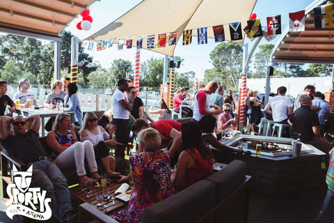 Arkaba Hotel - Accommodation Fremantle 37