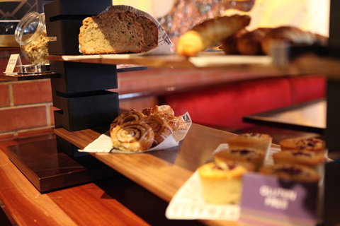 Arkaba Hotel - Accommodation Fremantle 6