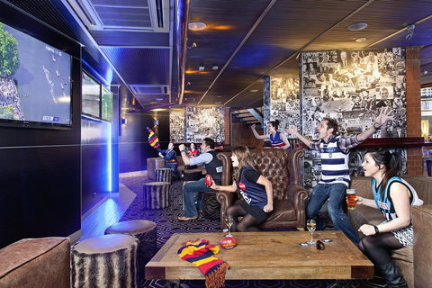 Arkaba Hotel - Accommodation Fremantle 36