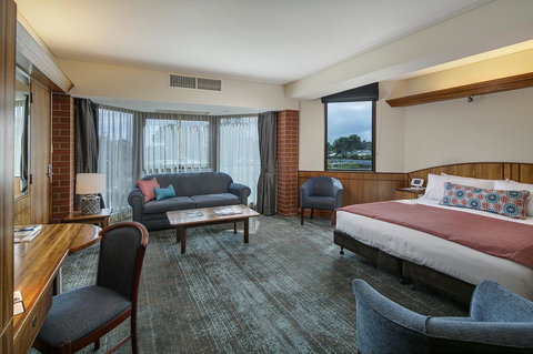 Arkaba Hotel - Accommodation Fremantle 3