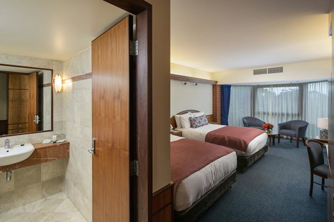 Arkaba Hotel - Accommodation Fremantle 2