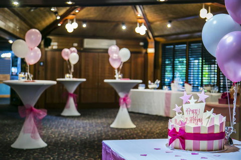 Arkaba Hotel - Accommodation Fremantle 33