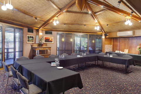 Arkaba Hotel - Accommodation Fremantle 32