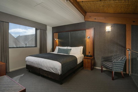 Arkaba Hotel - Accommodation Fremantle 17