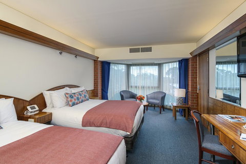 Arkaba Hotel - Accommodation Fremantle 1