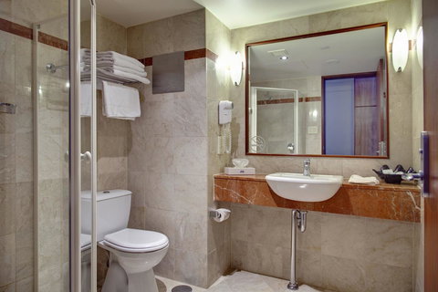 Arkaba Hotel - Accommodation Fremantle 15