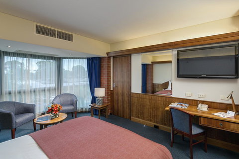 Arkaba Hotel - Accommodation Fremantle 11