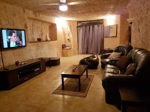Underground Gem - Accommodation Fremantle 0
