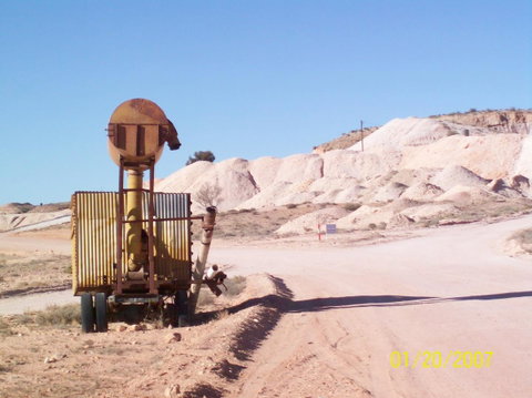 Underground Gem - Accommodation Fremantle 15
