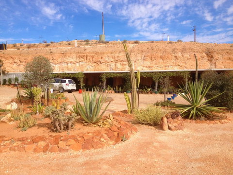 Underground Gem - Accommodation Fremantle 11