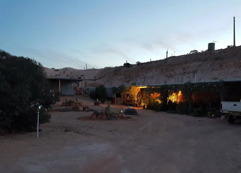 Underground Gem - Accommodation Fremantle 27