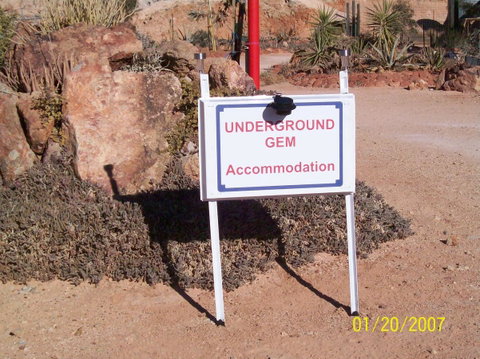 Underground Gem - Accommodation Fremantle 19